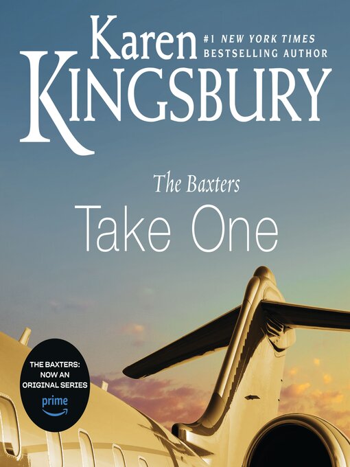 Title details for Take One by Karen Kingsbury - Wait list